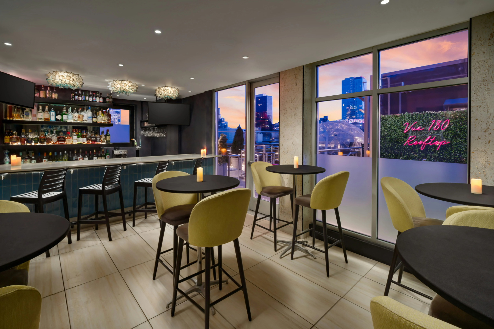 Photo - Doubletree by Hilton New York Times Square South
