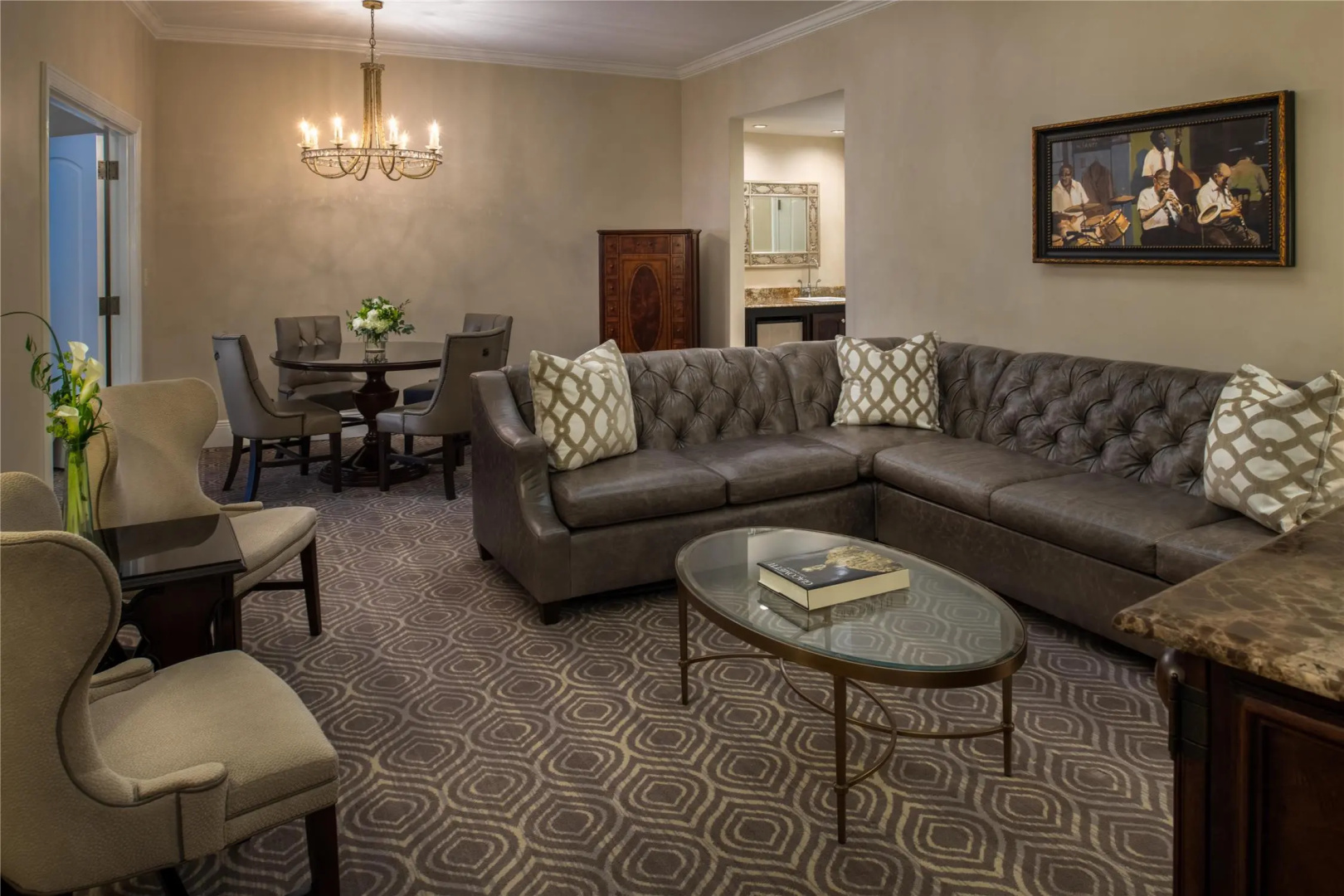 Photo - The Roosevelt New Orleans, A Waldorf Astoria Hotel