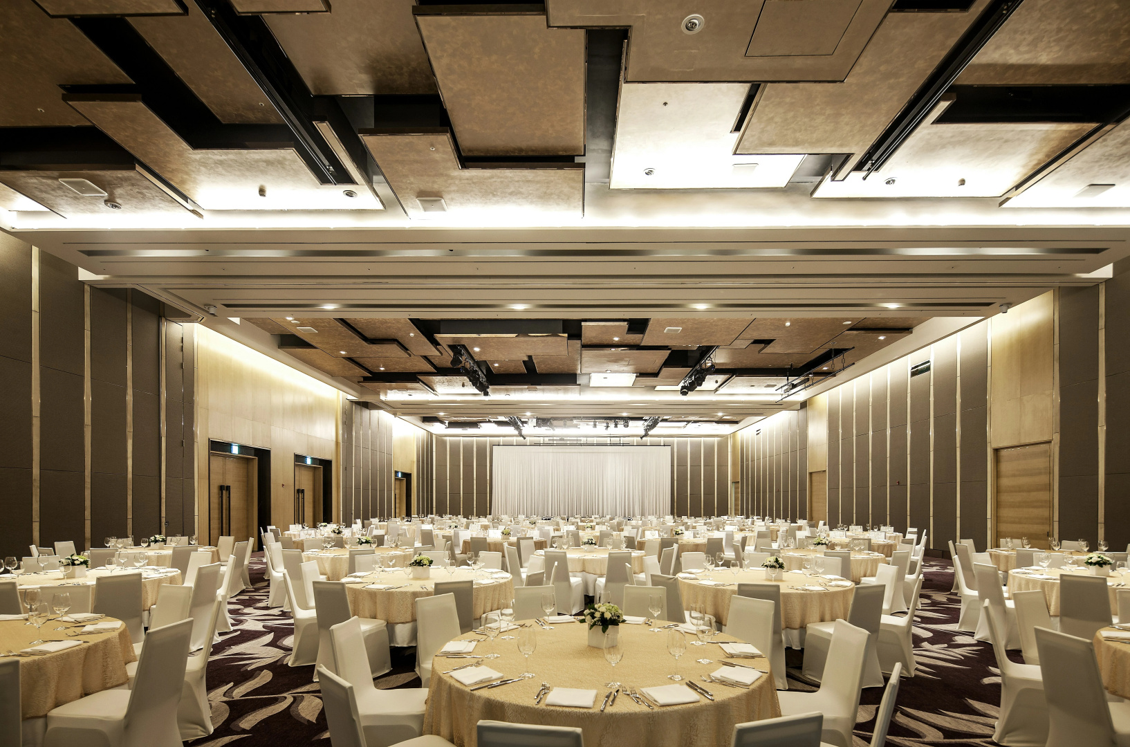 Foto - Lotte Hotel Hanoi