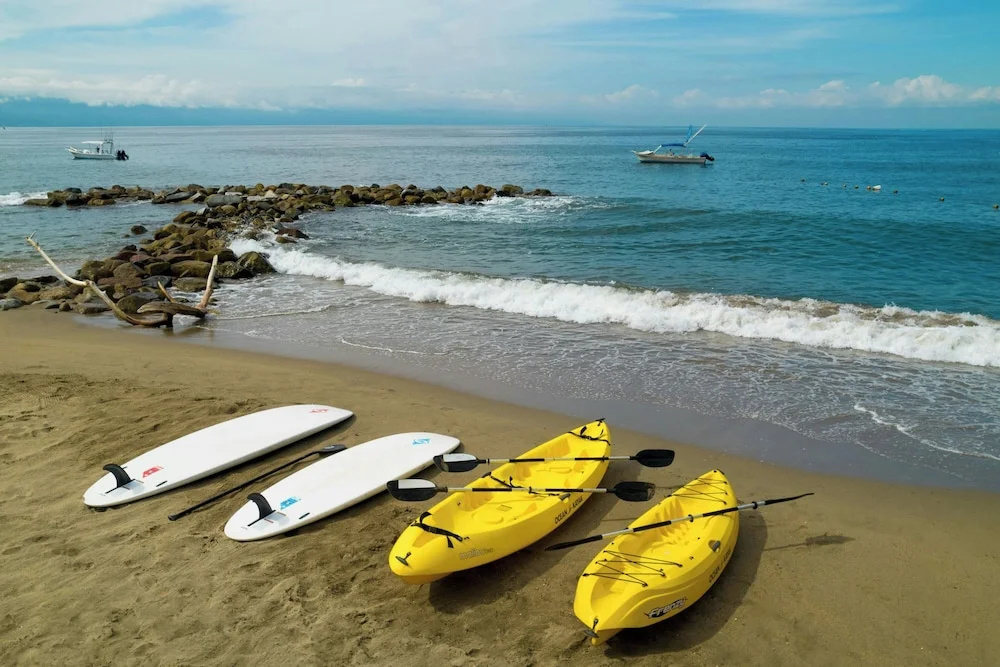 Photo - The Westin Playa Vallarta, An All-Inclusive Resort