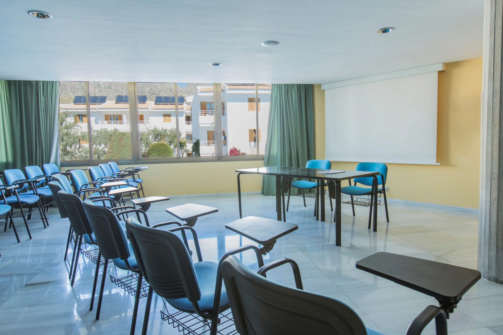 Foto - Aparthotel Flora