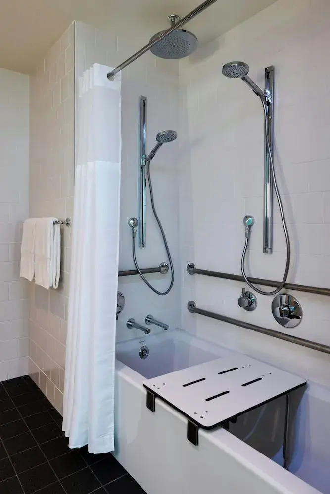 Foto - citizenM Boston Back Bay