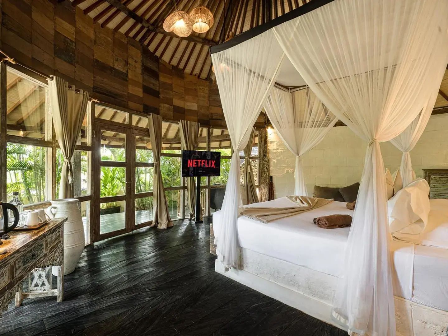 Foto - Biu Biu Resort Bali