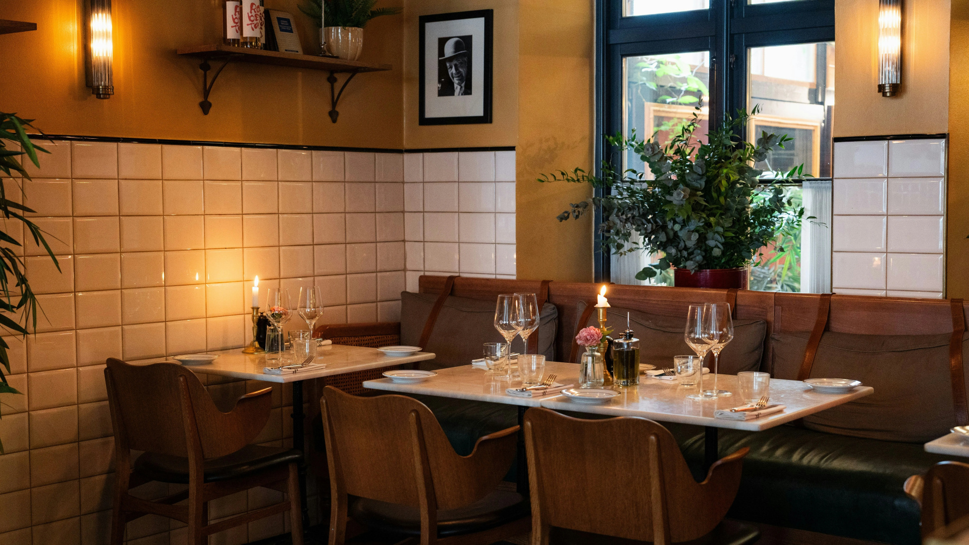 Foto - Hotel Sanders