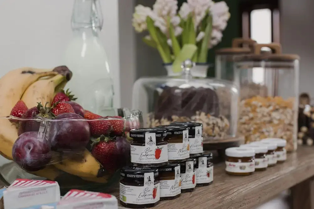 Photo - Oak House Vienna