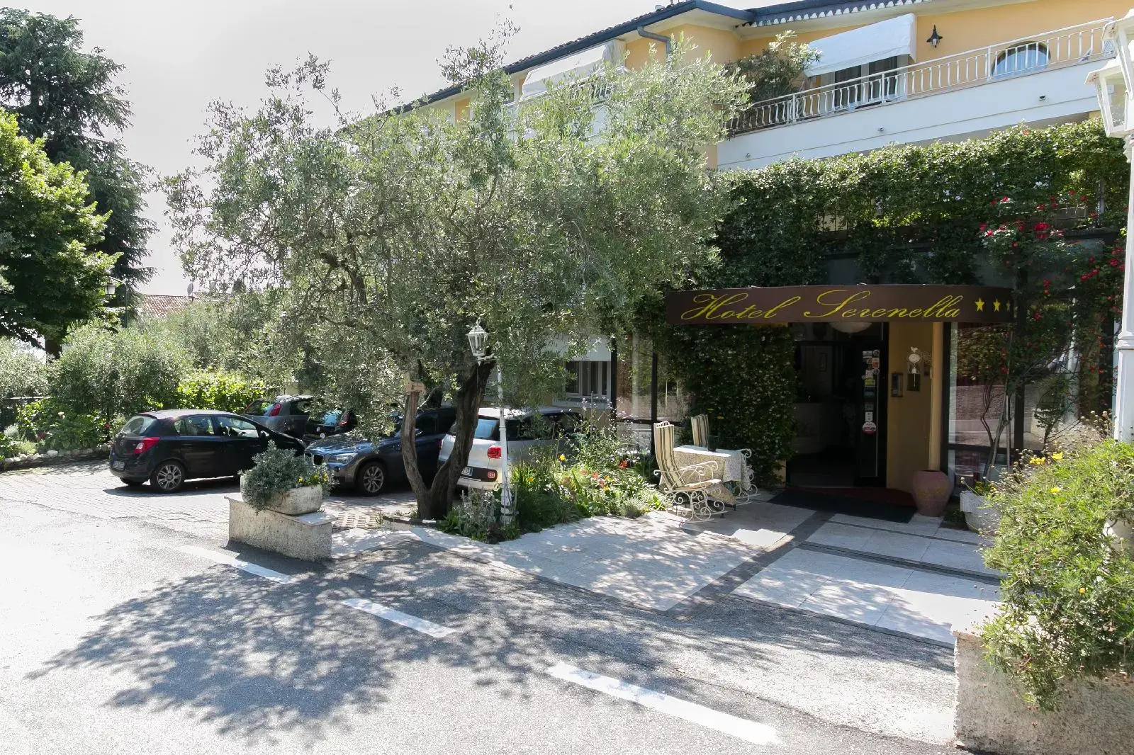 Foto - Hotel Serenella