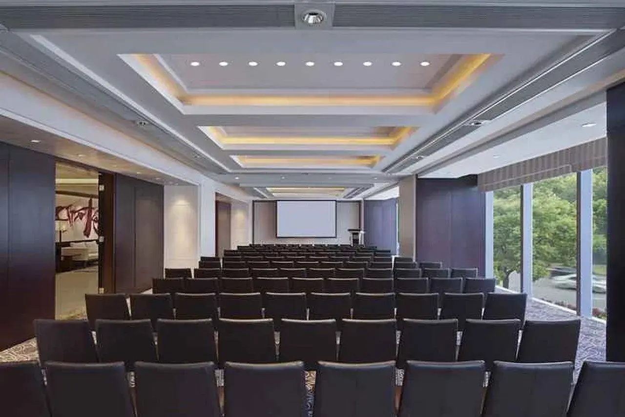 Foto - Hyatt Centric Zhongshan Park Shanghai