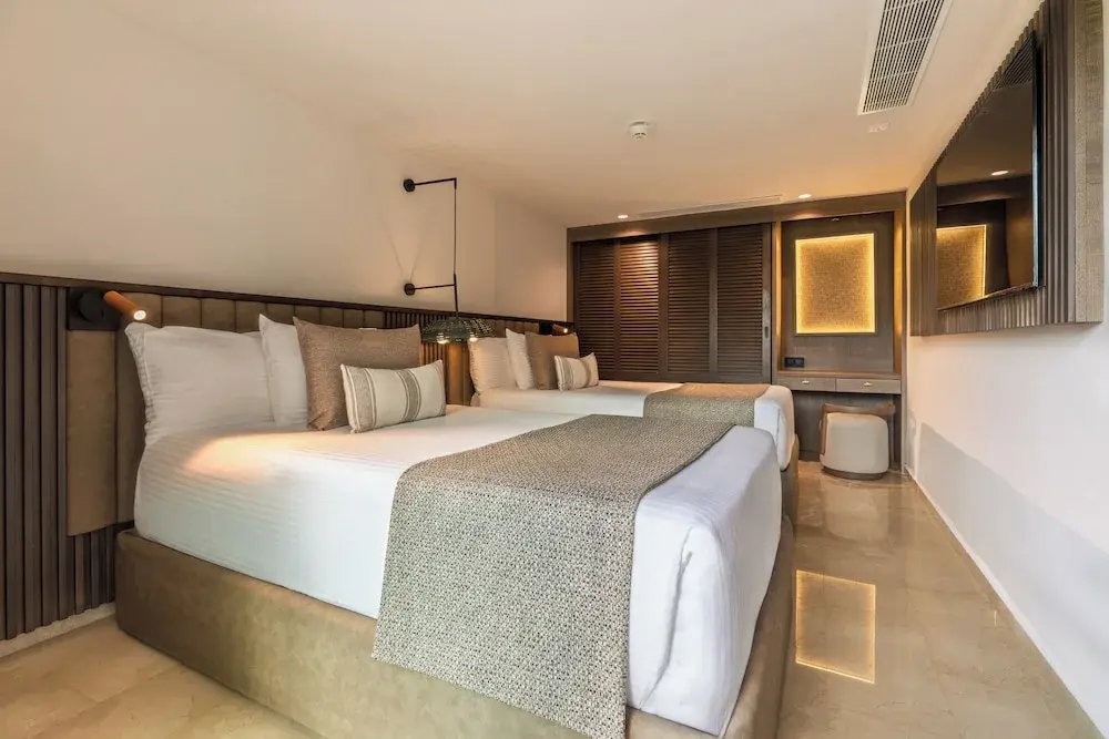 Photo - Grand Palladium Select Bávaro - All Inclusive