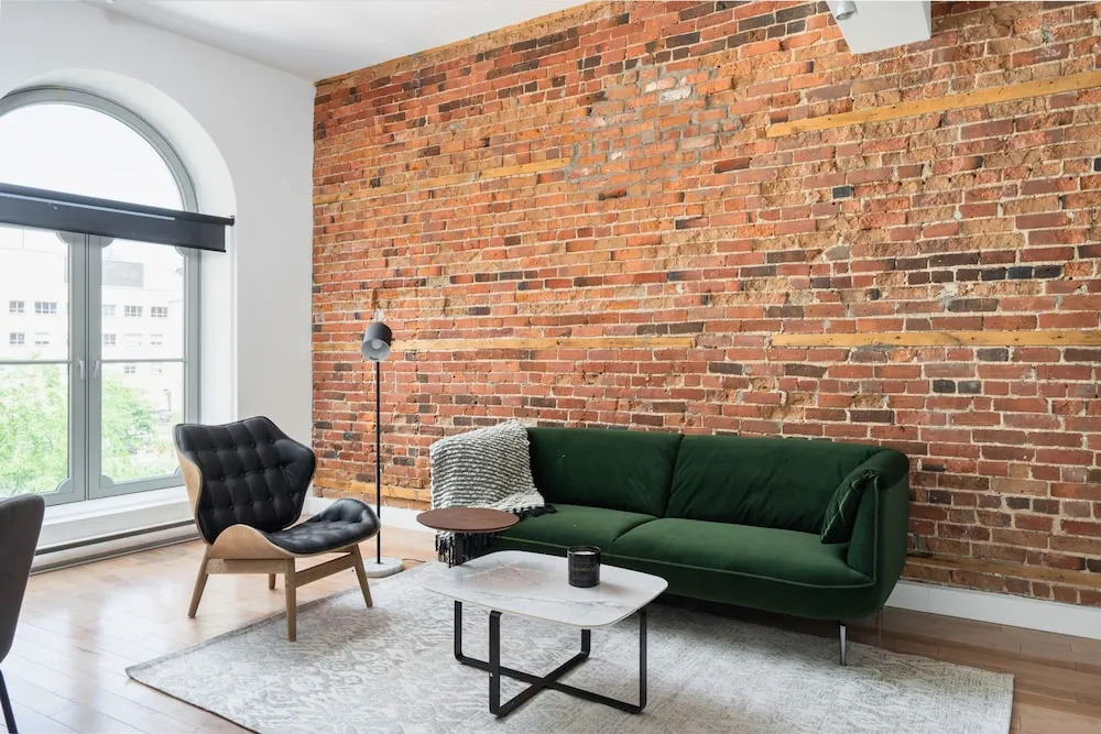 Photo - Le Merrill - Vieux Montréal