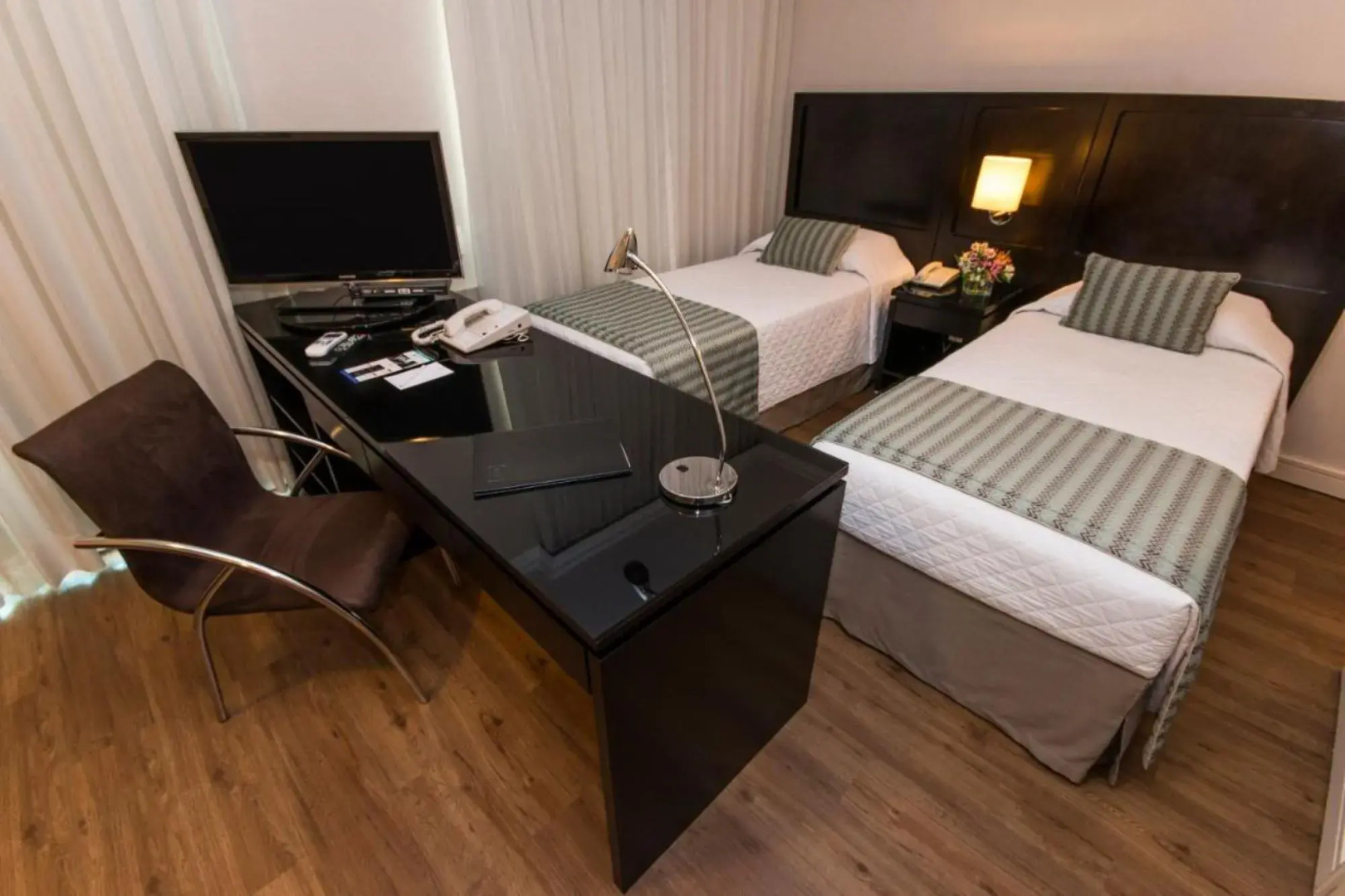 Photo - Transamerica Executive Perdizes