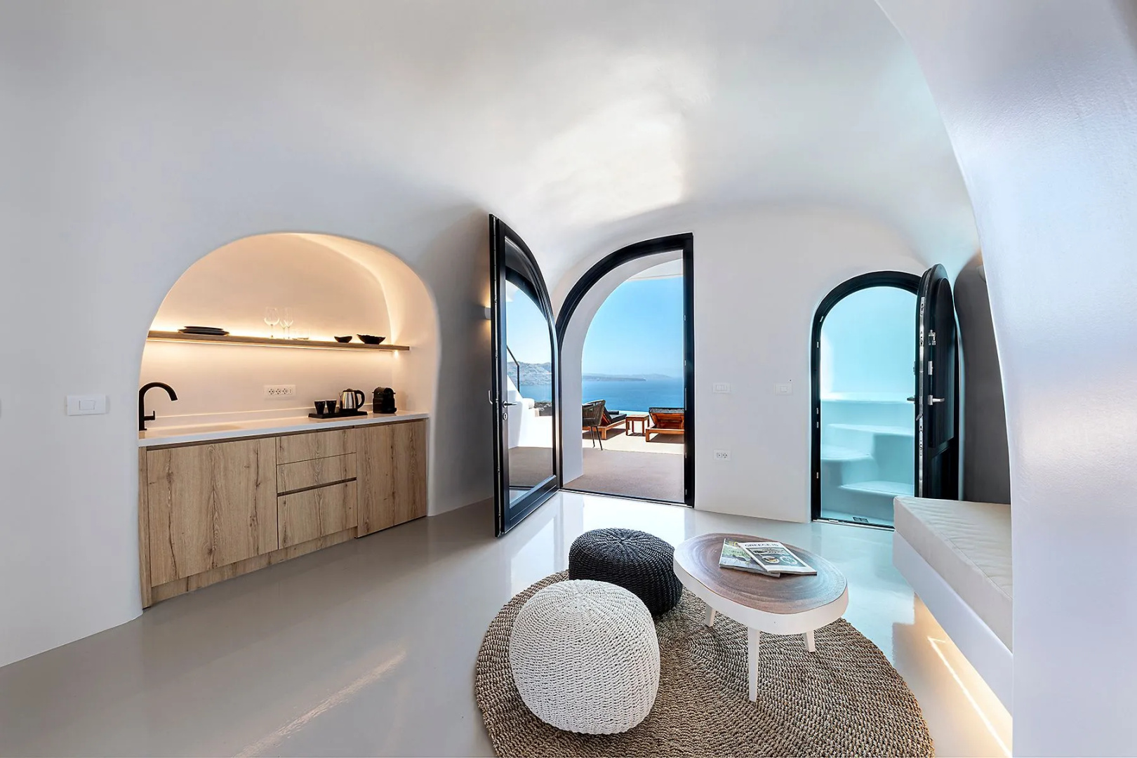 Olvos Luxury Suites, Bild 11 von 20