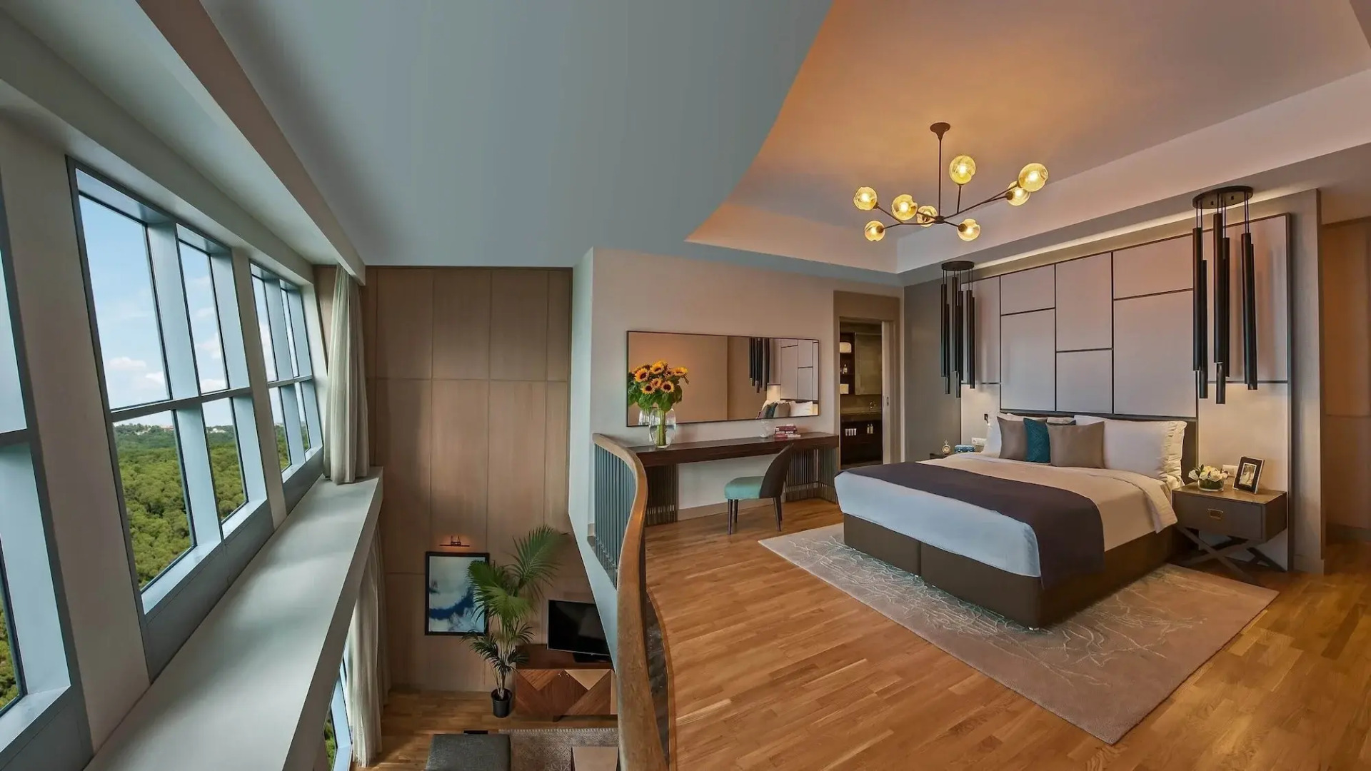 Foto - Somerset Maslak Istanbul