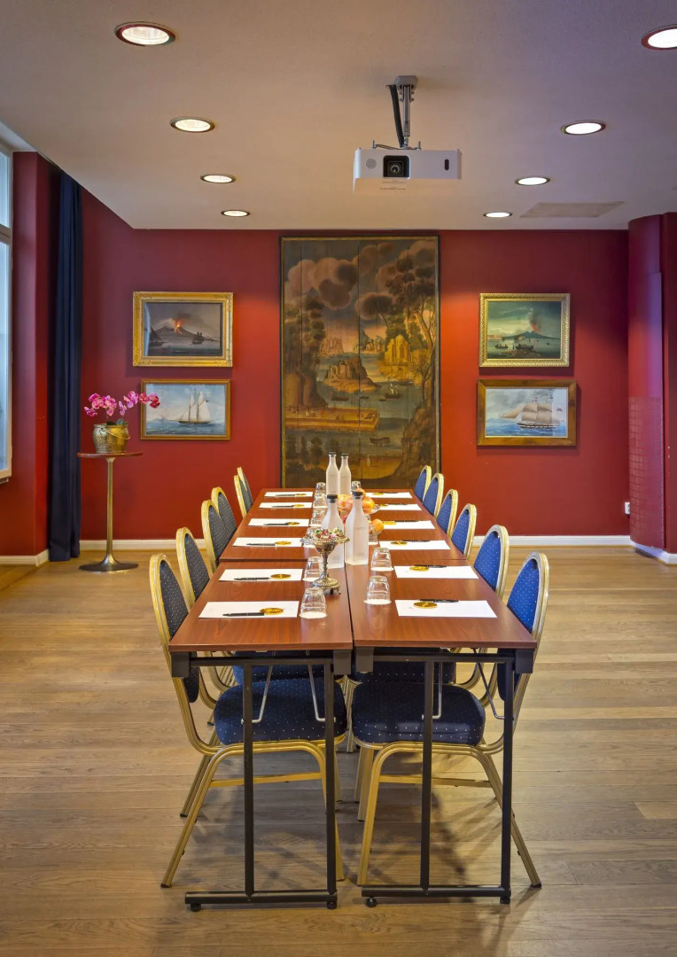 Foto - Victory Apartments