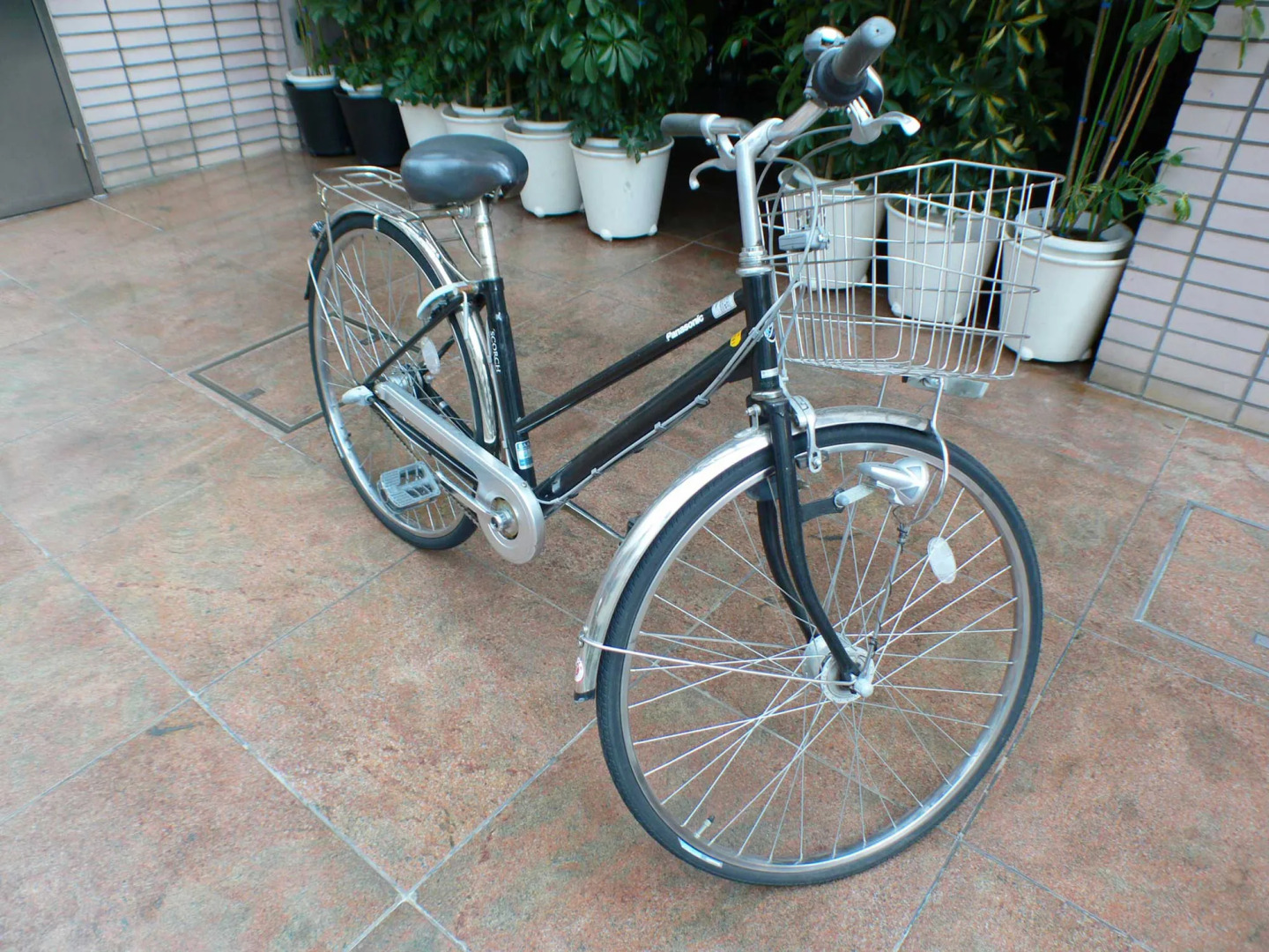 Foto - Shinjuku City Hotel N.U.T.S Tokyo