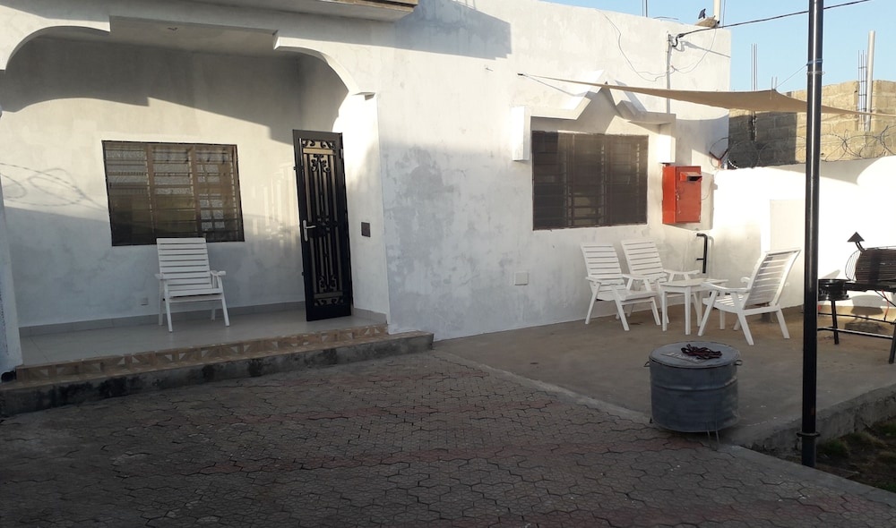 Feel Well Guest House — фото 1