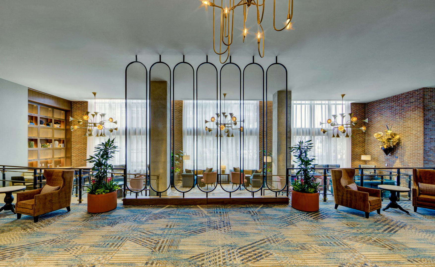 Foto - Embassy Suites by Hilton Virginia Beach Oceanfront Resort