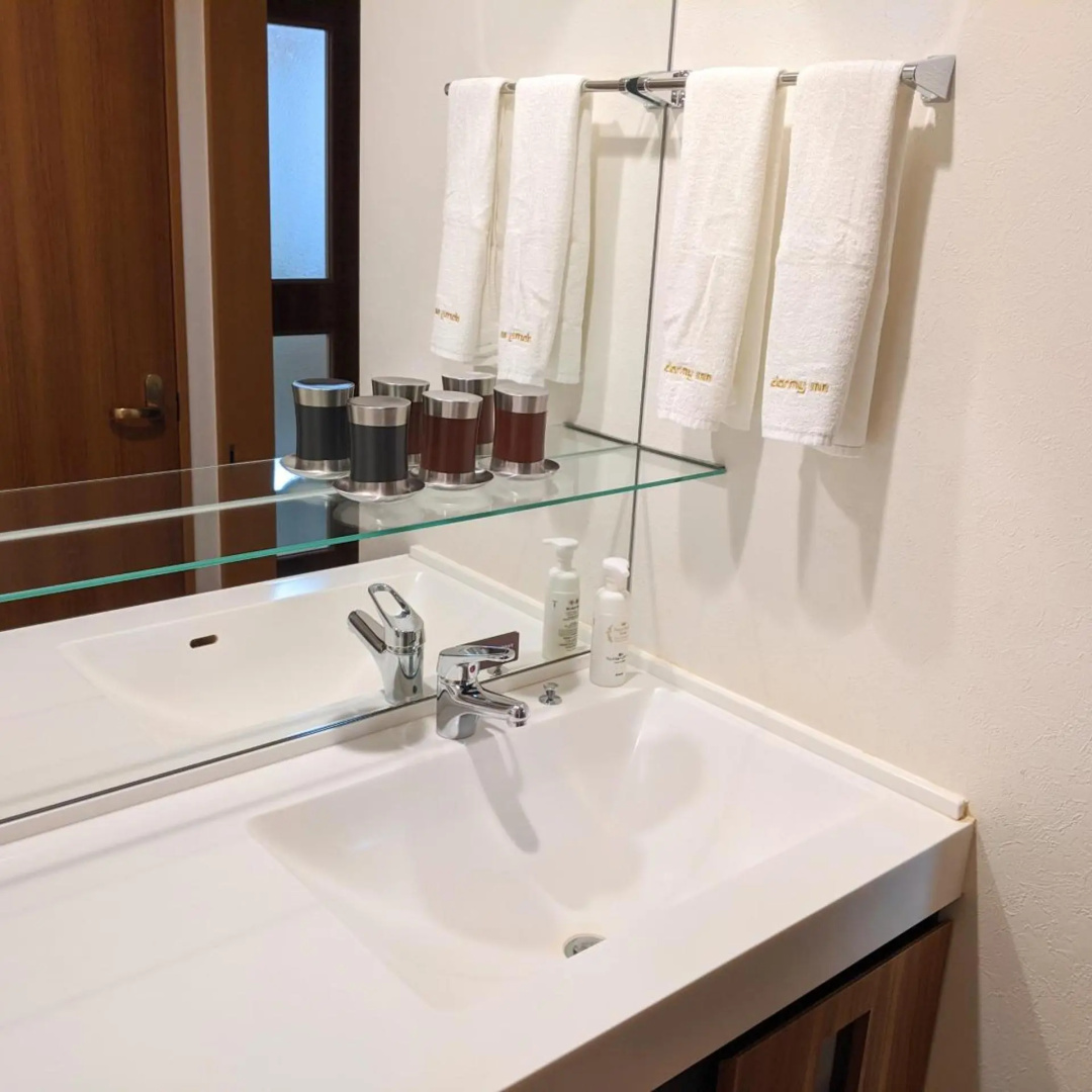 Photo - Dormy Inn PREMIUM Sapporo Hot Spring