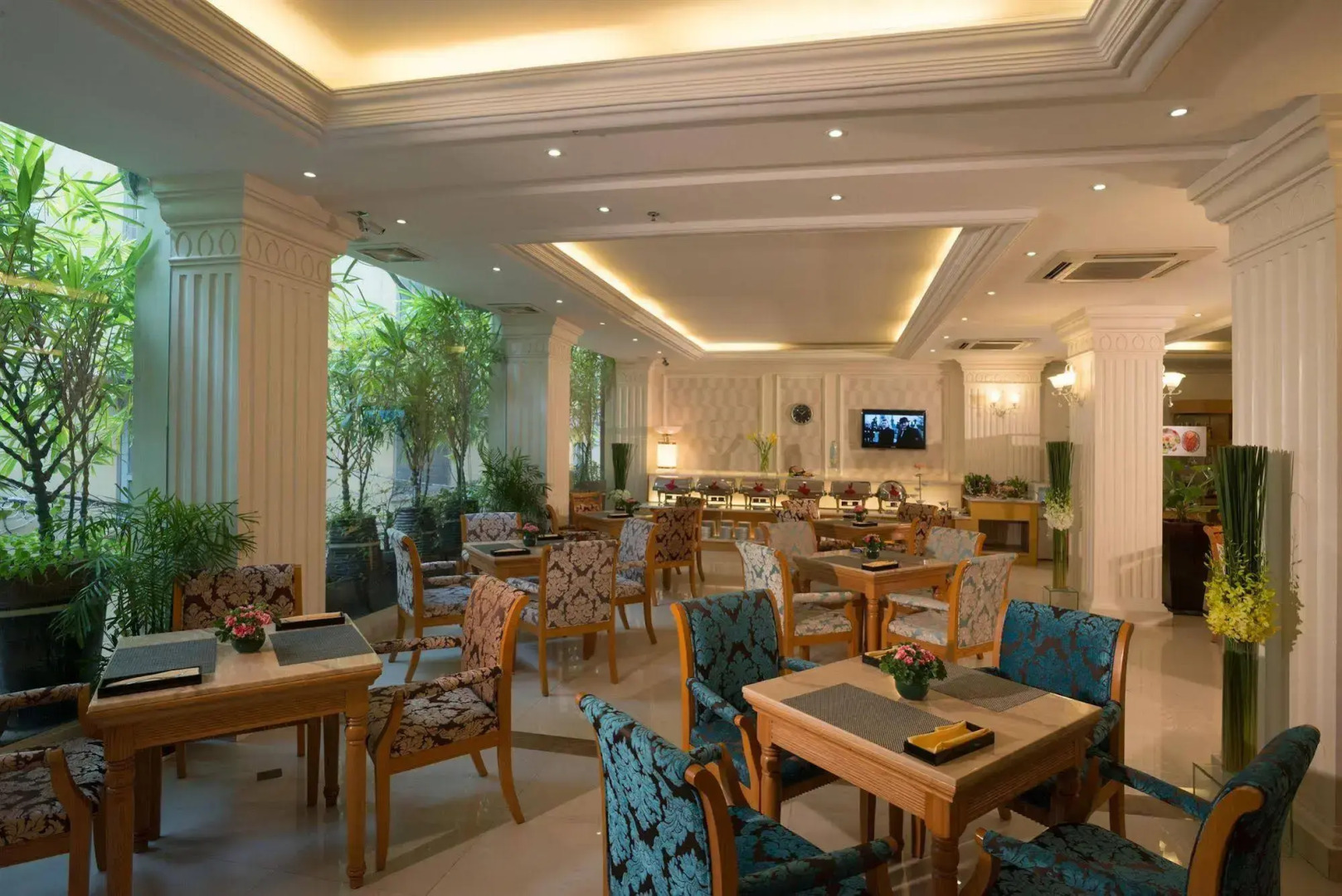 Foto - Silverland Sil Hotel