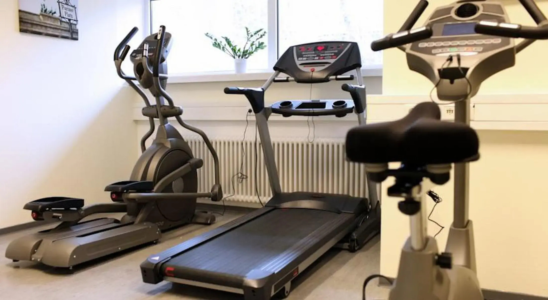 Photo - Premier Inn Berlin City Süd