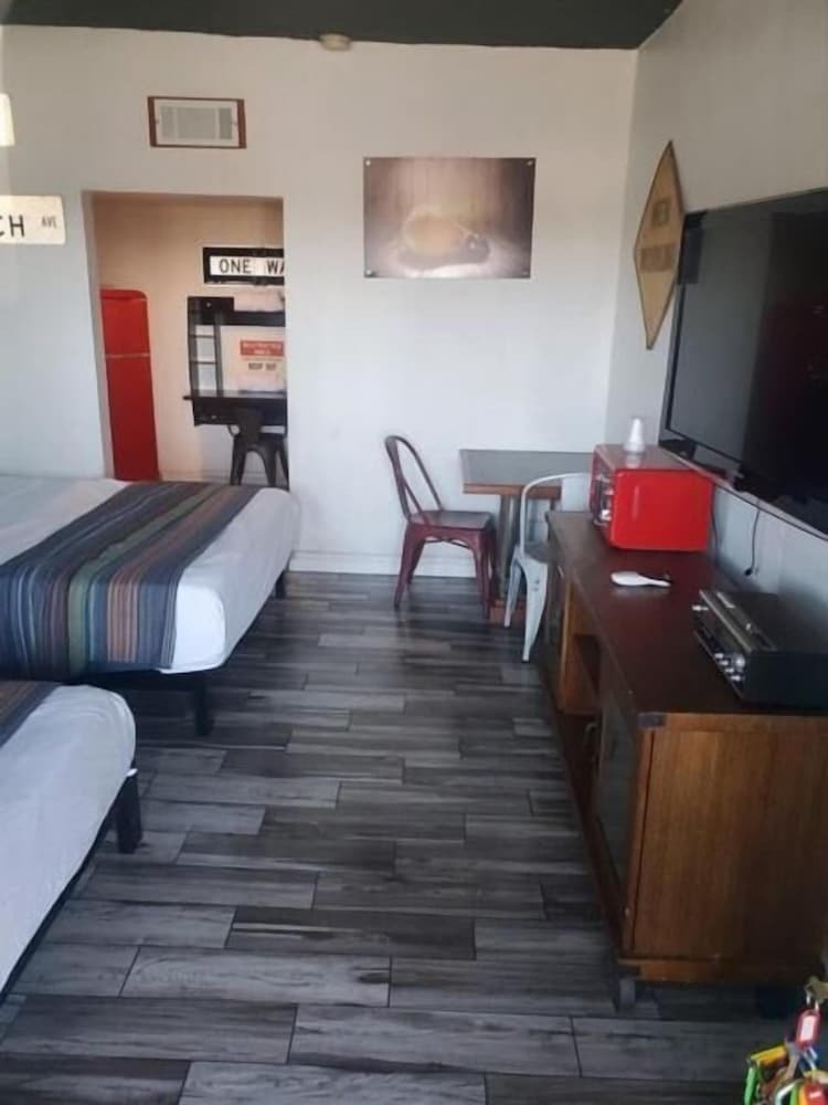 Foto - Desert Hills Motel