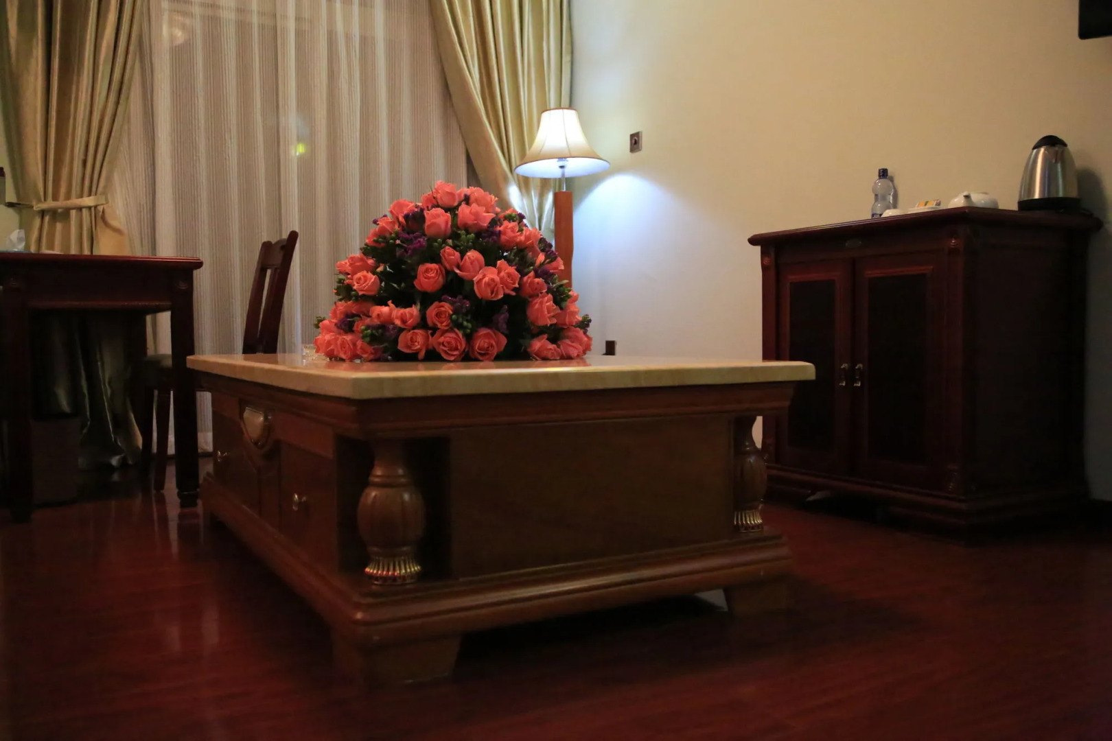 Photo - Trinity Hotel