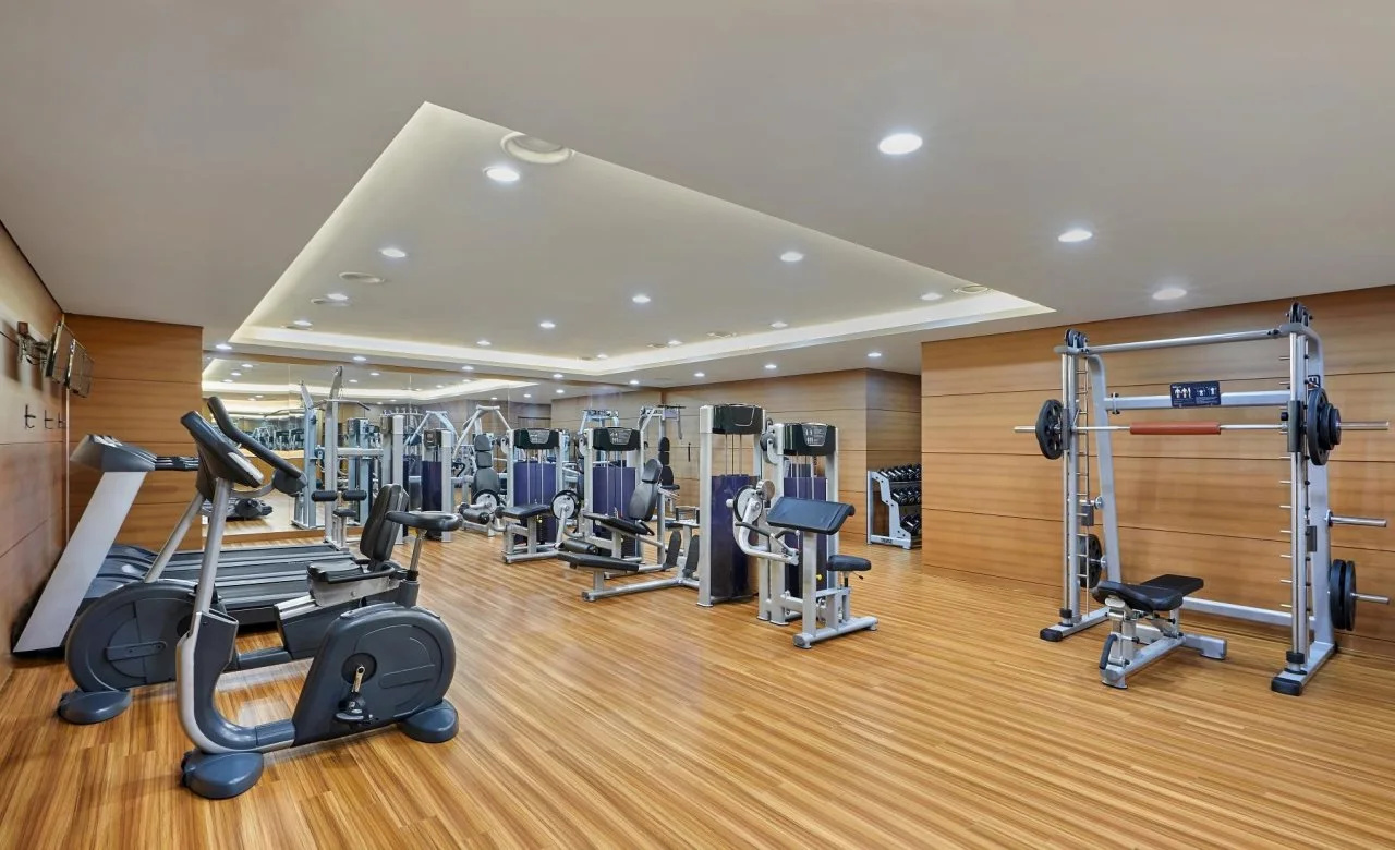 Photo - Hotel Skypark Central Seoul Pangyo