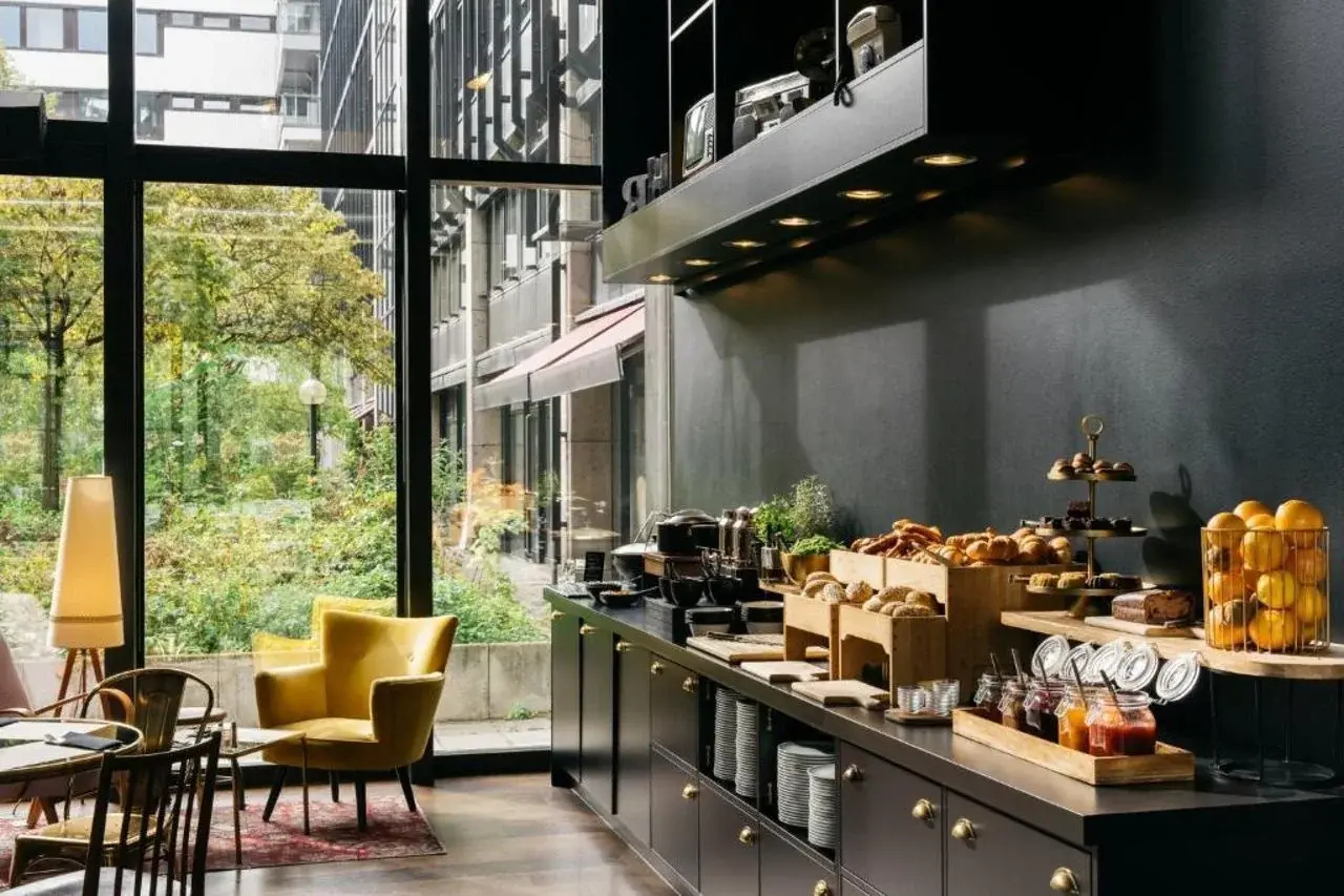 Photo - Ruby Lilly Hotel Munich