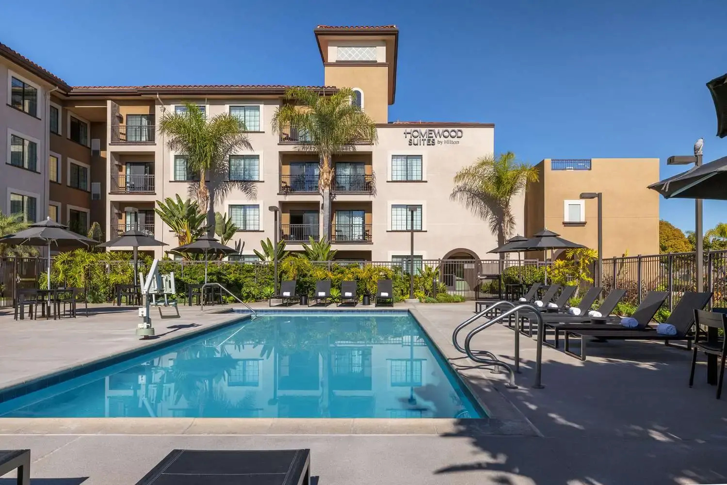 Photo - Homewood Suites by Hilton San Diego Airport/Liberty Station