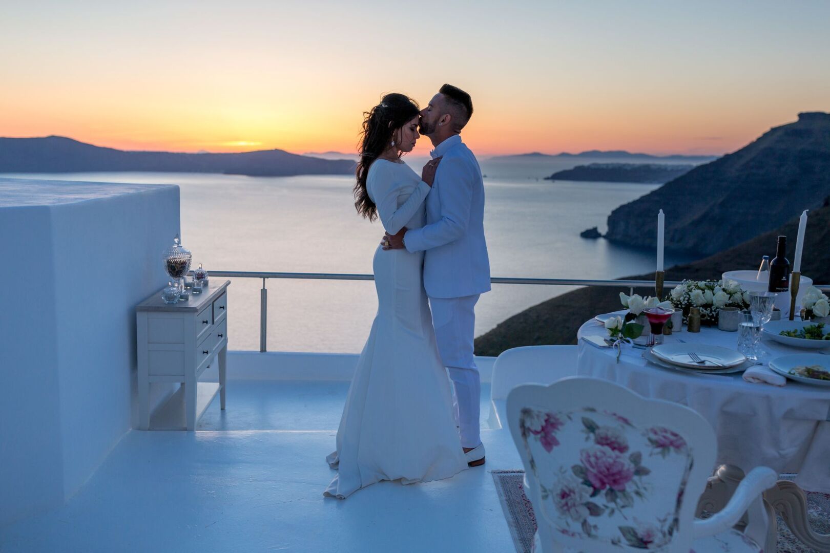 Photo - Athina Luxury Suites