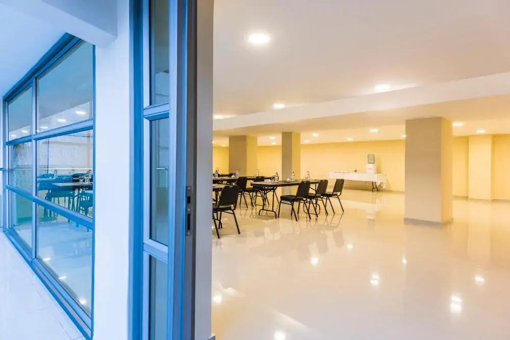 Foto - Ribai Hotels - Barranquilla
