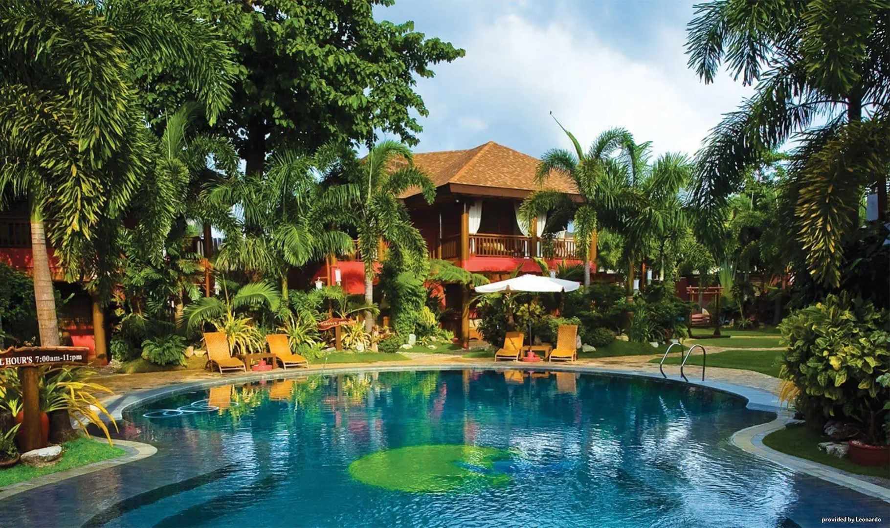 Photo - Boracay Tropics Resort Hotel