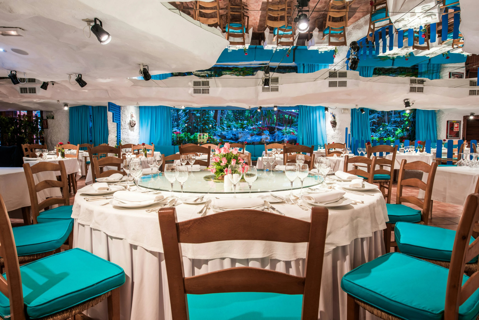 Photo - Hotel Botanico & The Oriental Spa Garden