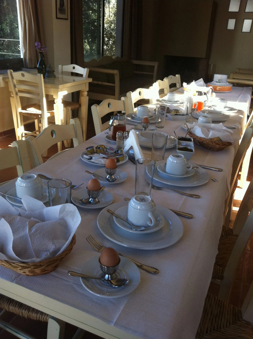 Foto - Achlada - Mourtzanakis Residence