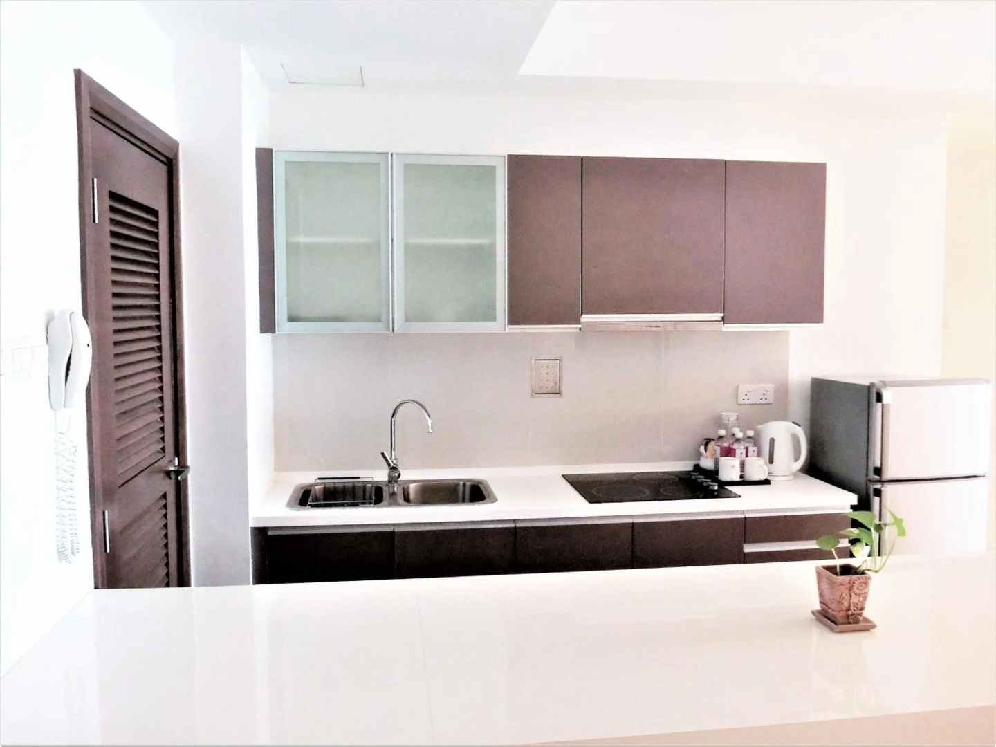 Foto - Regalia Upper View Hotel