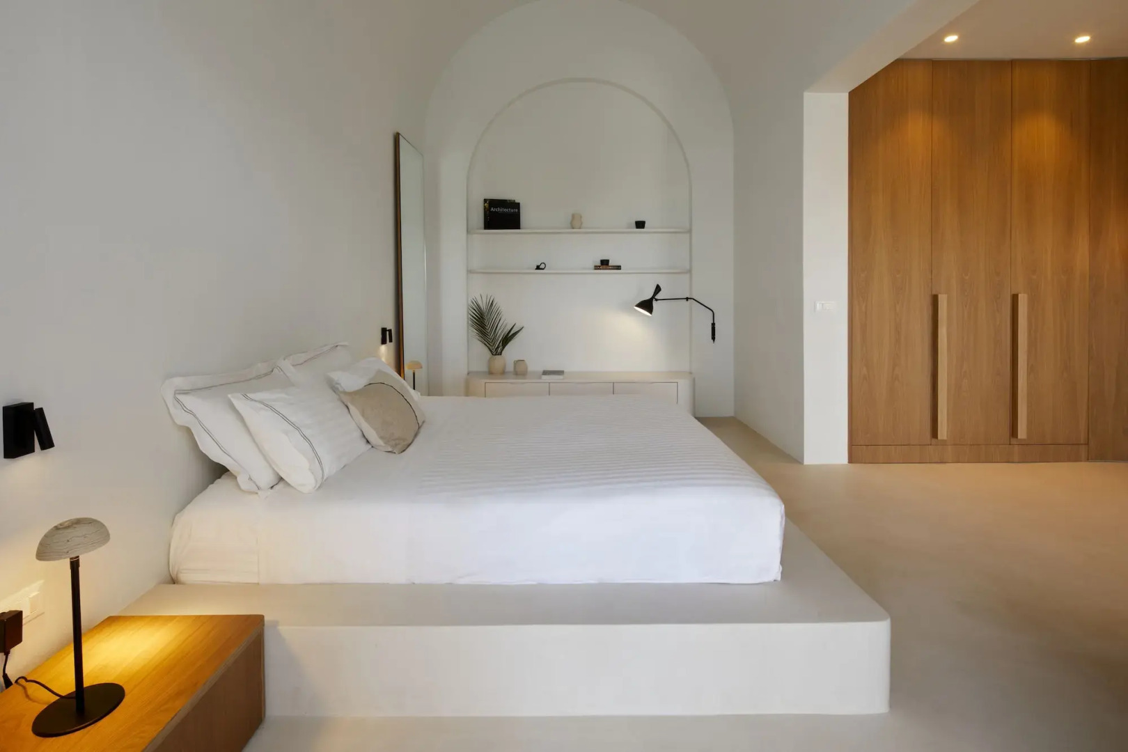 Photo - Orabel Suites Santorini (Adults Only)
