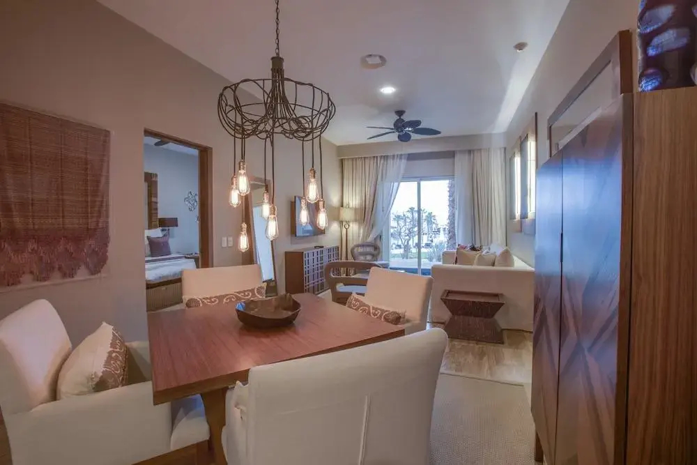 Foto - Pueblo Bonito Pacifica Golf & Spa Resort - All Inclusive - Adults Only