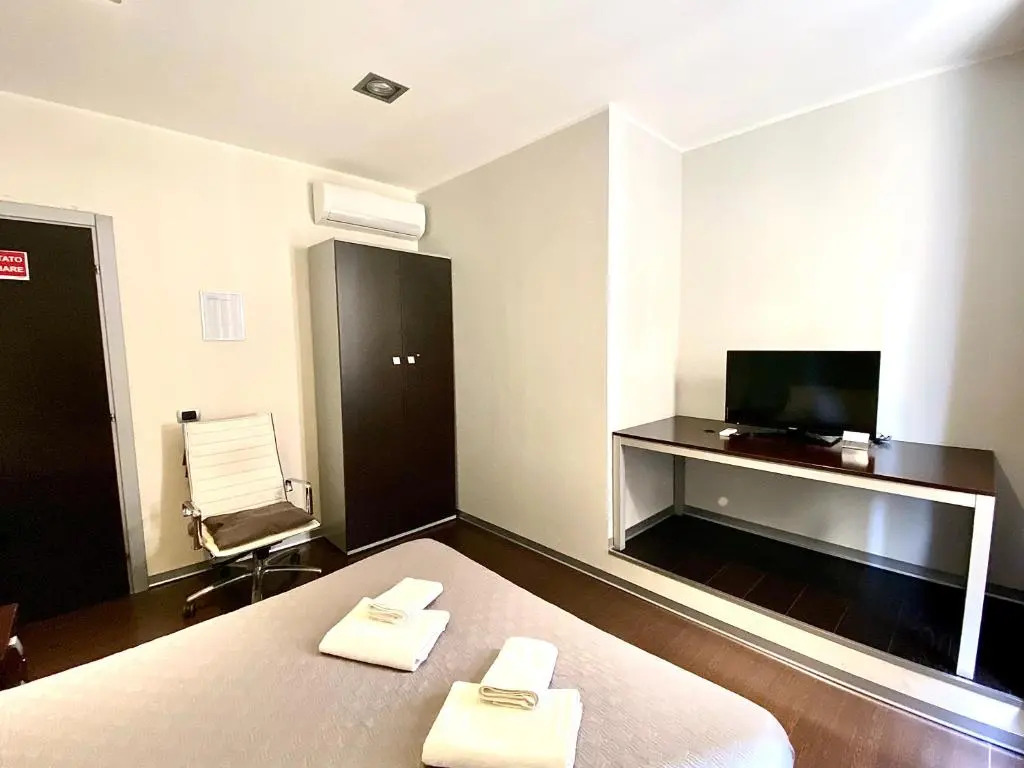 Foto - Gemini Guest House
