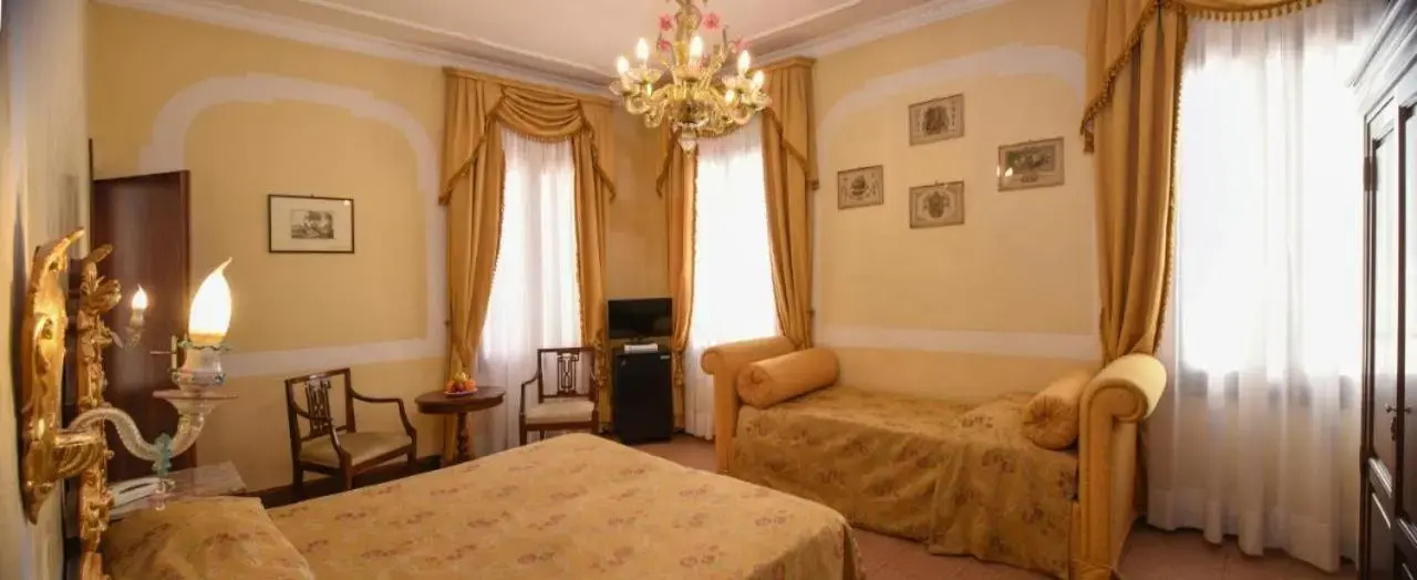 Photo - Hotel San Moisè