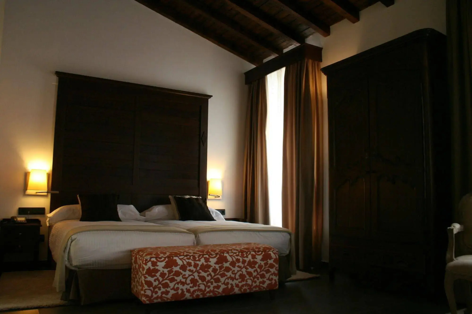 Foto - Hotel Convento Aracena & SPA