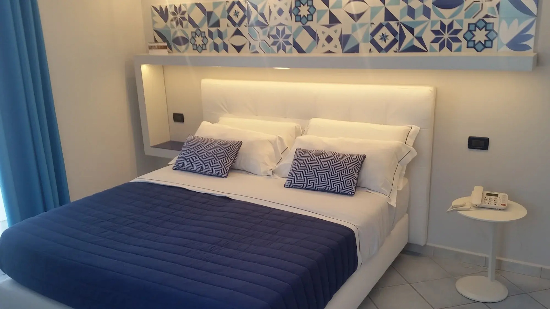 Photo - Hotel Leone