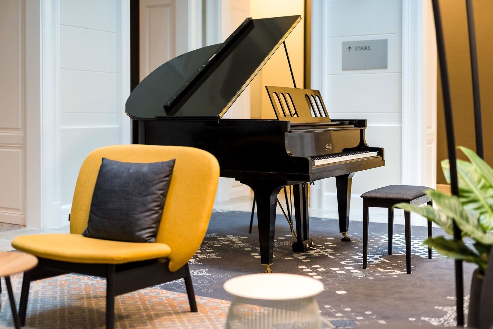 Photo - Hotel Moments Budapest by Continental Group