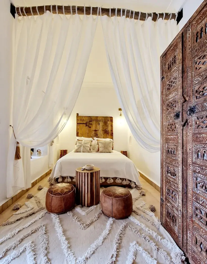 Foto - Riad Dar El Mahja