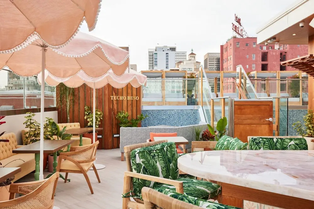 Photo - AC Hotel by Marriott San Diego Downtown Gaslamp Quarter