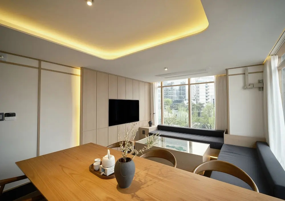 Foto - UH Suite Seoul Deoksugung