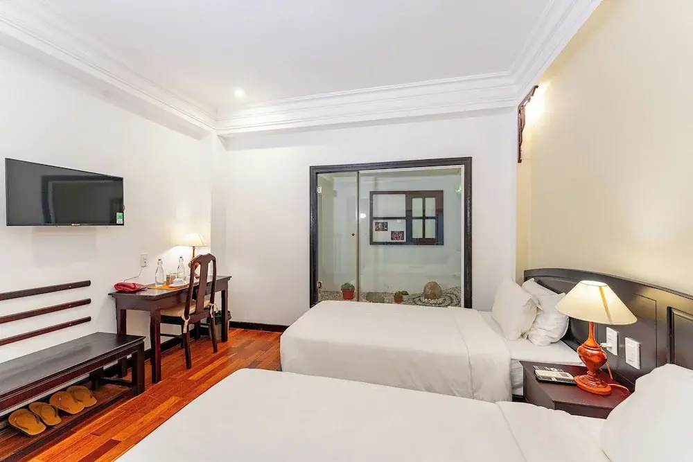 Foto - ANNAM HERITAGE Boutique Hotel & Spa