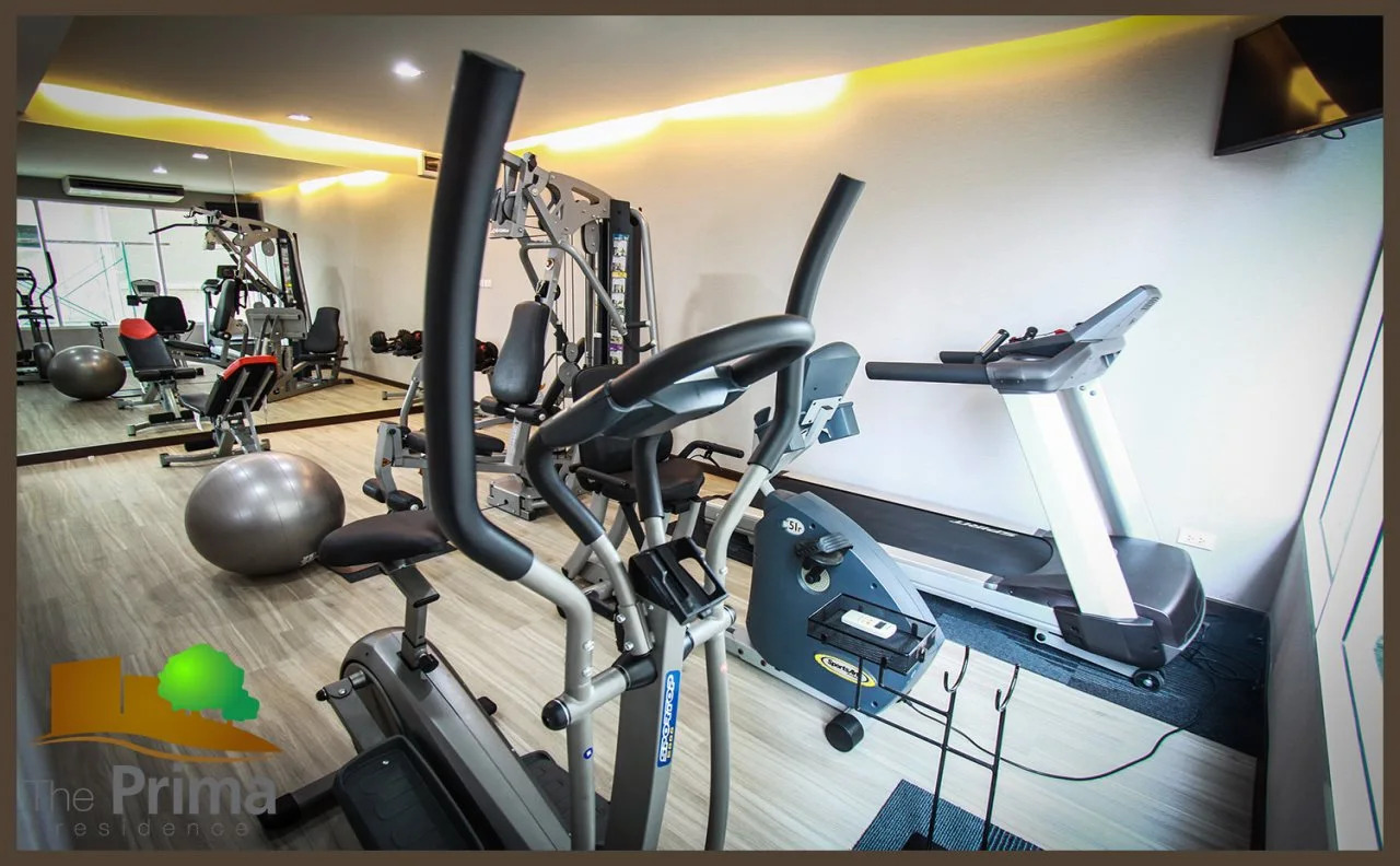 Photo - The Prima Residence - SHA Certificate