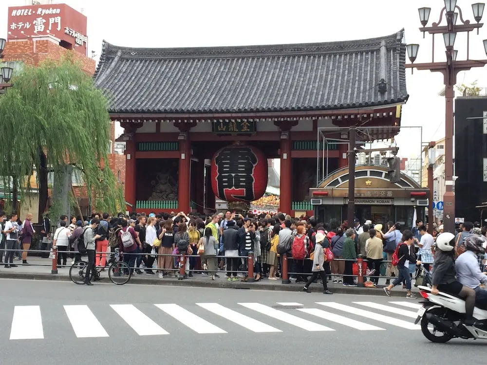 Photo - KEYAKIAN Tokyo Nihonbashi