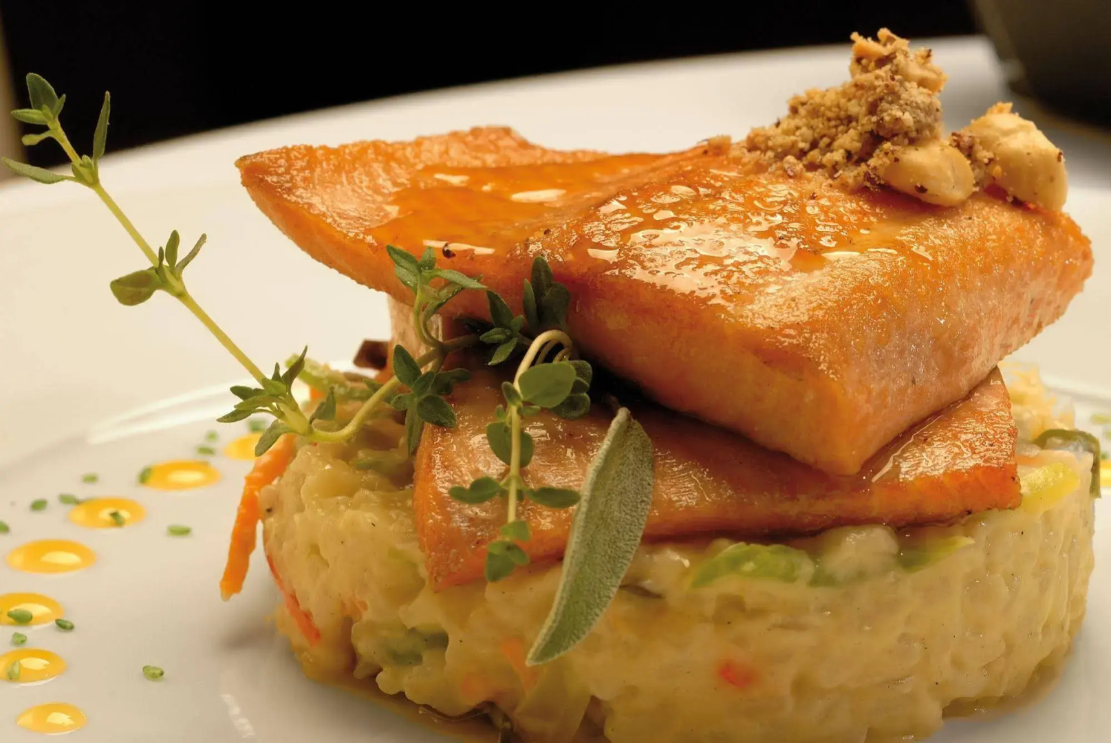 Foto - Alma Del Lago Suites & Spa