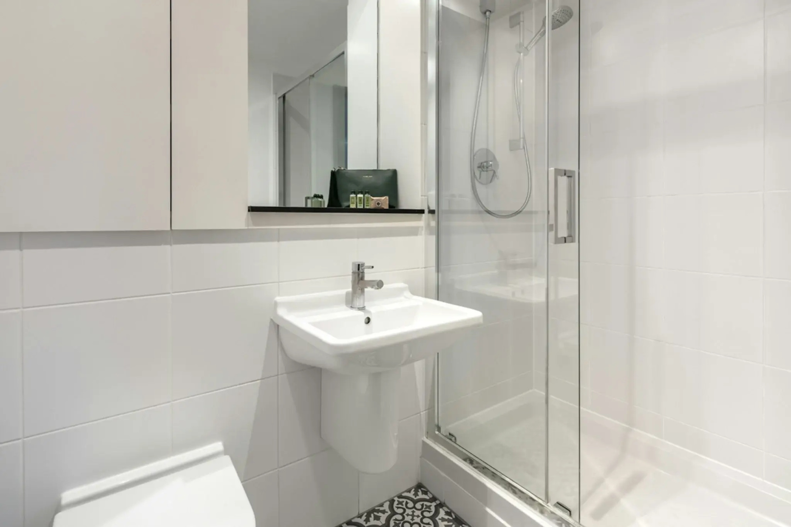 Photo - Marlin Apartments Canary Wharf