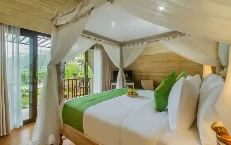 Foto - Tri Dewi Residence by GenuineHost